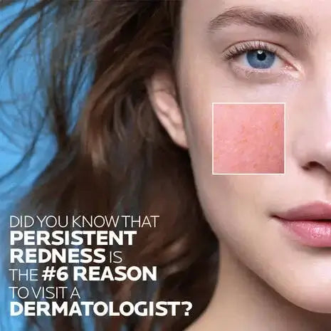 La Roche-Posay's Toleriane Rosaliac Ar Moisturiser For Anti-redness Acne-Prone,all skin tones,Anthelios Ultra Cream Xl Spf 50+ 50ml,Anthelios Ultra-light Invisible Fluid Tinted Spf50+ 50ml,Anthelios Uv Clear Sunscreen Spf 50,Anti-redness,Caring Wash Hydra