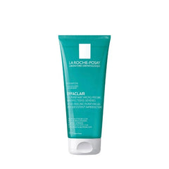 La Roche-Posay's Effaclar Micro-Peeling Purifying Gel Cleanser 200ml