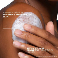 La Roche-Posay's Lipikar Huile Lavante Ap+ Body Cleansing Oil 400ml