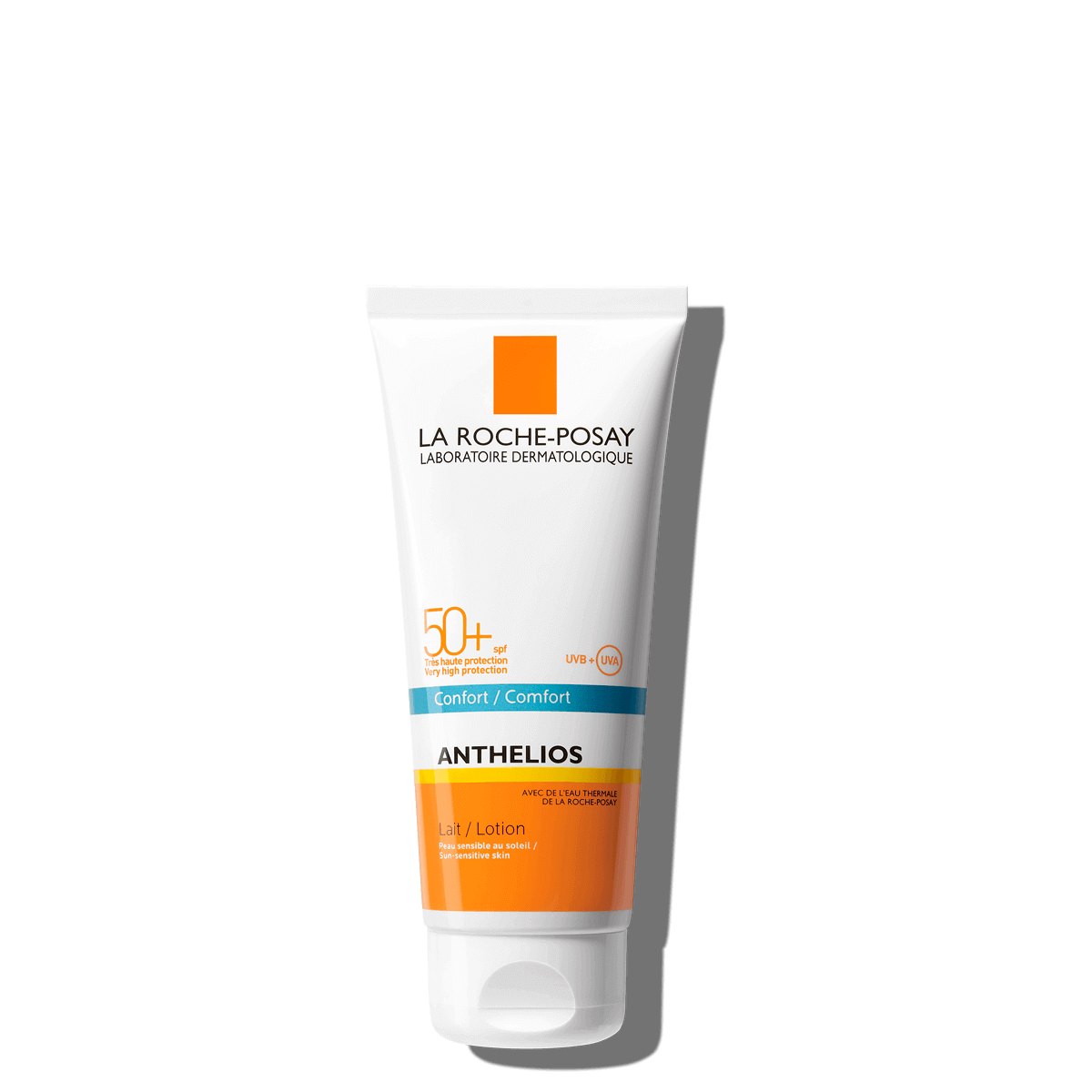 La Roche-Posay's Anthelios Ultra Cream Xl Spf 50+ 50ml Acne-Prone,all skin tones,Anthelios Ultra Cream Xl Spf 50+ 50ml,Anthelios Ultra-light Invisible Fluid Tinted Spf50+ 50ml,Anthelios Uv Clear Sunscreen Spf 50,Fluid Tinted Spf50+,Hydrating Skin Care,Inv
