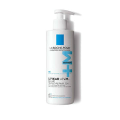 La Roche-Posay's Lipikar AP+Max Moisturizing Cream 400 ml