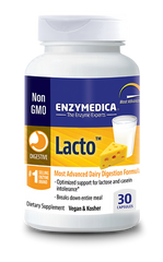 Enzymedica Lacto 30 capsules Enzymedica,Enzymedica Lacto,issues