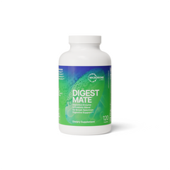 Microbiome Labs DigestMate 120 Capsules