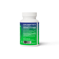 Microbiome Labs MegaGuard 60 Capsules