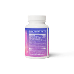 Microbiome Labs SereneSkin 60 Capsules