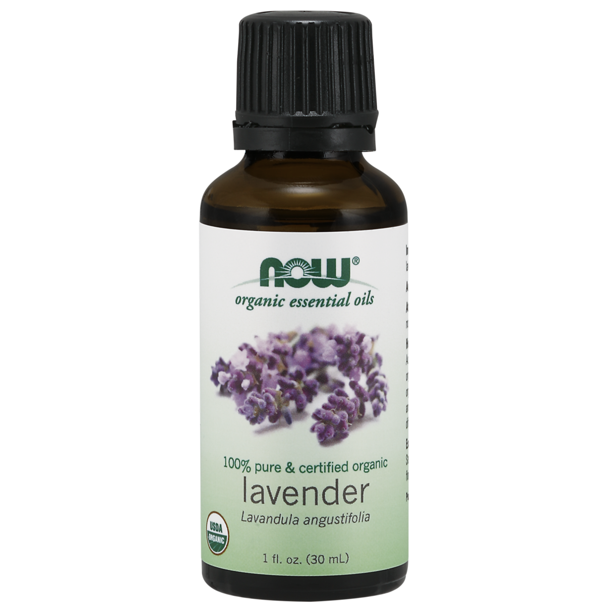 Lavender Oil (Lavandula Angustifolia)