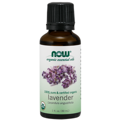 Lavender Oil (Lavandula Angustifolia)