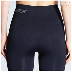 Allcare Supacore Compression Leggins - Full Length Post partum and Sports Recovery Black (OLIVIA)