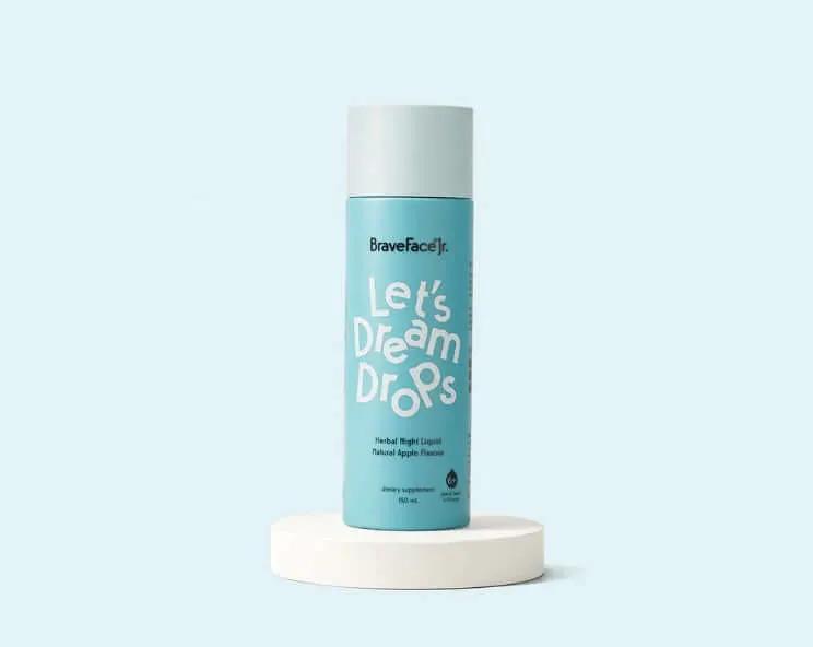 BraveFace Jr. Let’s Dream Drops anxiolytic effect,brain cognition gut health mood,brain tonic,BraveFace Let’s Dream Drops,BraveFace LiveCalm,BraveFace LiveCalm Caps,calm,CALM BODY AND MIND RELAXATION,Calm Mind,calm mind and relaxed body,calm rapidly,Calmi