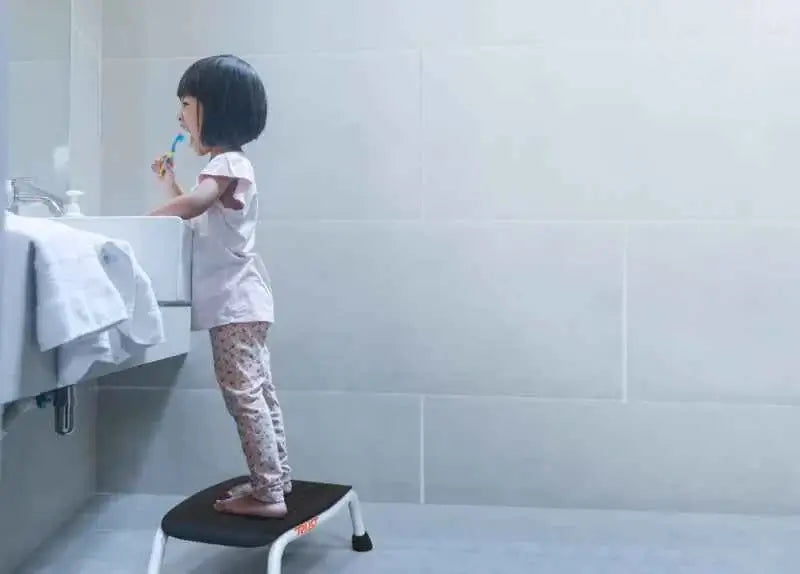 Allied Medical Let's Step Footstool bathroom Step Footstool,Bathroom Stepstool,Footstool,Kids Step Stool,Let's Step Footstool,Step Footstool