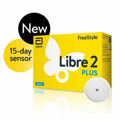 FreeStyle Libre 2 Plus Glucose Monitoring System Biometric Monitors,FreeStyle Libre 2 Plus,FreeStyle Libre 2 Plus Glucose Monitoring System,Glucose Monitoring,Glucose Monitoring System,google