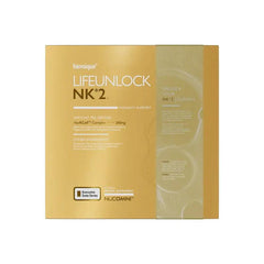 Bionique Lifeunlock NK2 60 Tablets