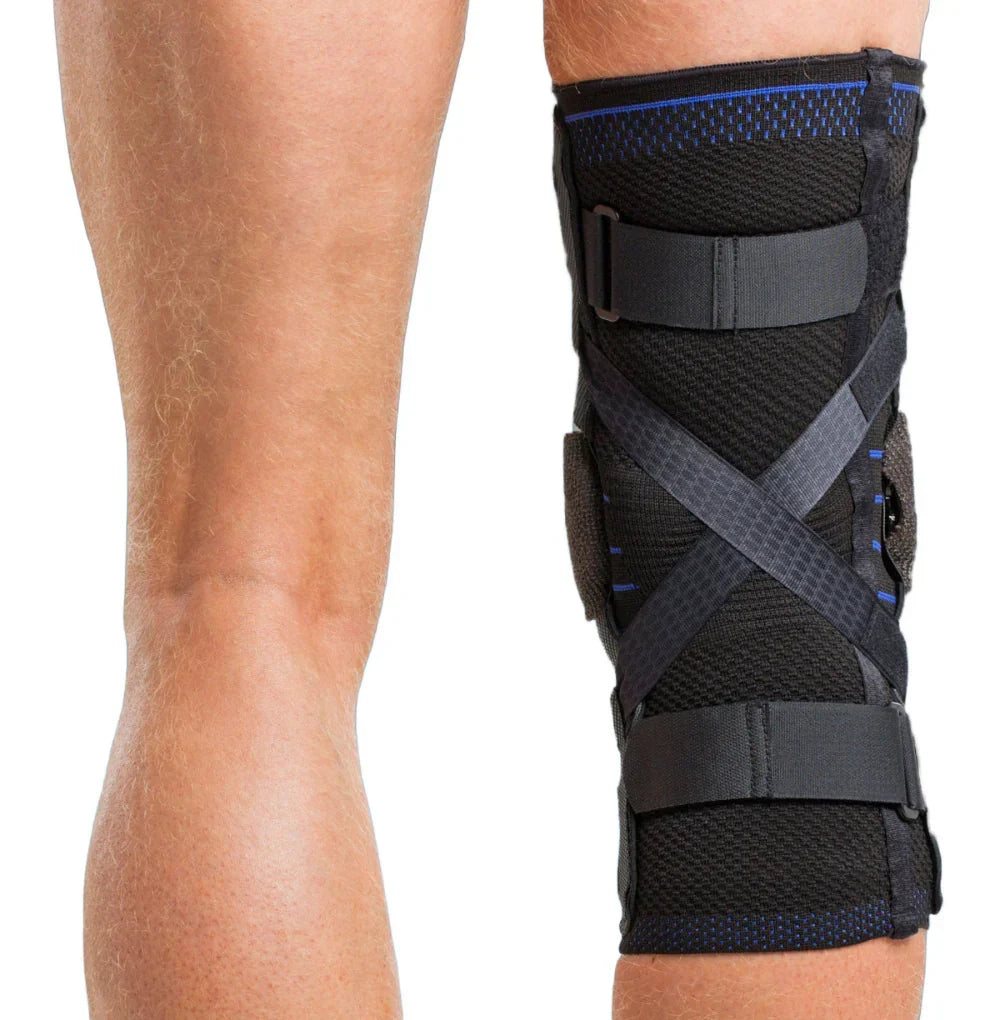 Crx Liga X Knee Brace - image 2