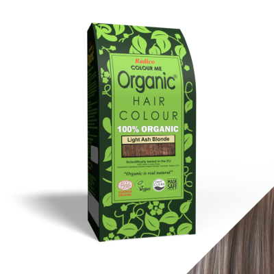 Radico Colour Me Organic Pure Natural Organic Plant Hair Dye 100g blonde Hair dye,brown hair dye,hair dye,issues,natural hair dye,Organic Plant Hair Dye,Organic Pure Natural Hair Dye,Radico Colour Me Hair Dye