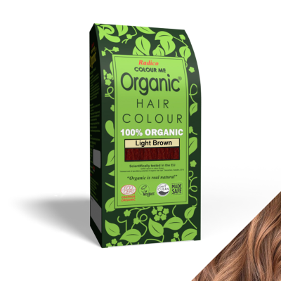Radico Colour Me Organic Pure Natural Organic Plant Hair Dye 100g blonde Hair dye,brown hair dye,hair dye,issues,natural hair dye,Organic Plant Hair Dye,Organic Pure Natural Hair Dye,Radico Colour Me Hair Dye