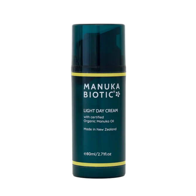 Manuka Biotic Complete Hydration Light Day Cream 80ml