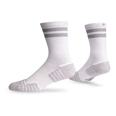 Lightfeet Performance Sock Half Crew side