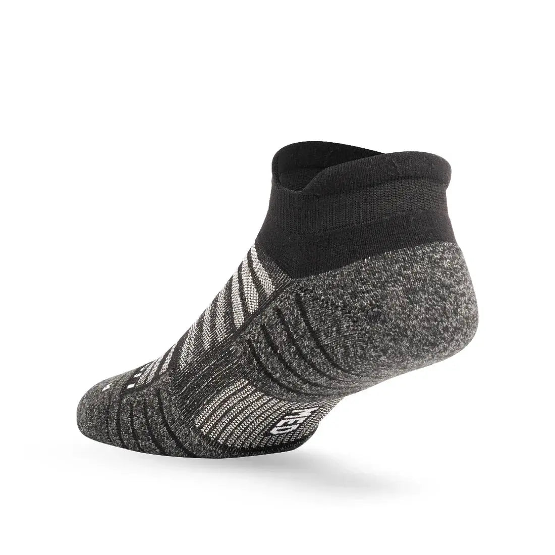 Lightfeet Performance Ankle Sock detail