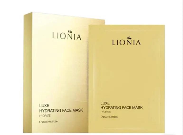 Lionia Luxe Hydrating Face Mask 25ml 5 masks Hydrating Face Mask,issues,Lionia Luxe Hydrating Face Mask,neocell,neocell collagen