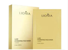 Lionia Luxe Hydrating Face Mask 25ml 5 masks Hydrating Face Mask,issues,Lionia Luxe Hydrating Face Mask,neocell,neocell collagen