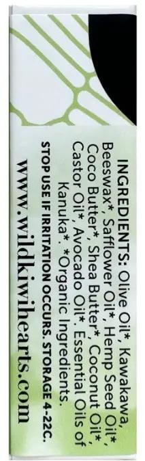 Rejuvenate Lip Balm Avacado,balm deeply nourishes,Hemp Seed Oil,issues,Moisturise your lips,Rejuvenate Lip Balm