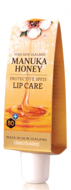 Wild Ferns Manuka Honey Sunscreen Lip Balm SPF15 12ml issues,Parrs Manuka Honey Sunscreen Lip Balm,sunscreen,Sunscreen Lip Balm,Sunscreen Stick