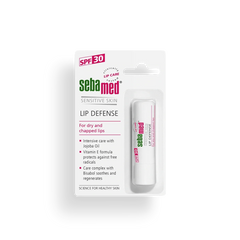 Sebamed Lip Defense SPF30 Lip Balm