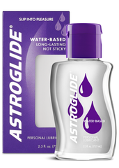 Astroglide Water-based Personal Lubricant 74mL Astroglide Water-based Personal Lubricant,issues,lubricant