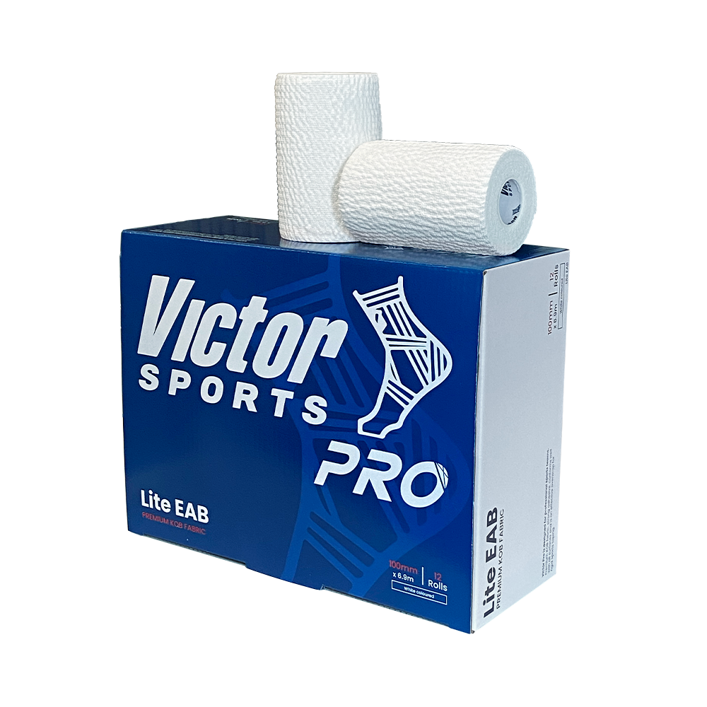 Victor Lite EAB (Premium Kob Fabric) (Box Of 12) - image 3
