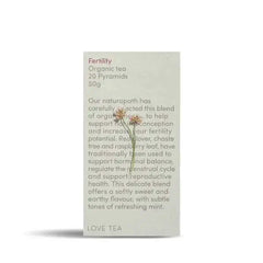 Natural Things Love Tea Fertility Organic Tea Ayurda herbal tea,Energising Herbal tea,Fertility Organic Tea,herbal tea,Love Tea,Refreshing Herbal Tea,Relax Premium Herbal Tea,Wellbeing Herbal Teas