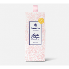 Lumea Lanolin Collagen Hand Cream