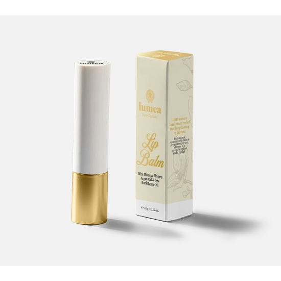 Lumea Lip Balm
