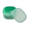 b.box Lunch Tub Forest 2 leak-proof compartments,Baby Kid Lunch Box,Baby Lunch Box,Baby Lunchbox,cooler for longer,dry foods,Dual Pack,Freeze & Use,Gel Cooler Twin Pack,Handwash & Reuse,issues,Keeps food fresher,Kids Care,Lunch Box for Box,Lunch Tub Fores