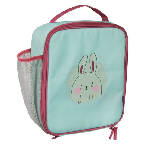 Insulated Lunch Bag Bunny Hop