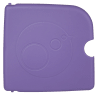 b.box Spares LBx Sandwich Cover Lilac Pop issues,Spares LBx Sandwich Cover Lilac Pop