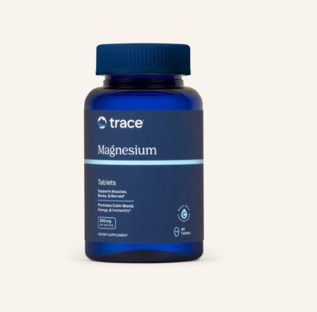 Tracke Magnesium 60t