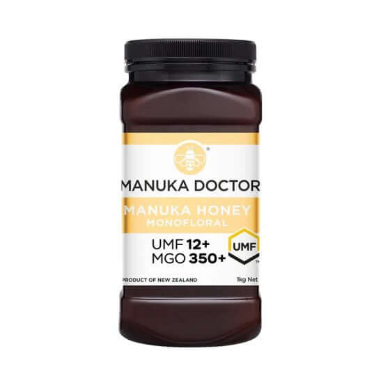 Manuka Doctor UMF12+ 1kg