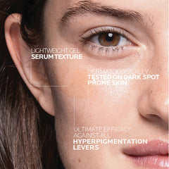 La Roche-Posay's Mela B3 Serum 50ml
