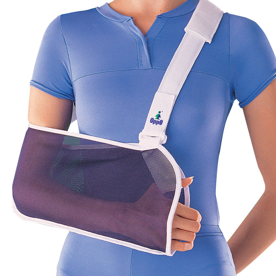 Oppo Mesh Arm Sling arm sling,issues,MESH,SLING