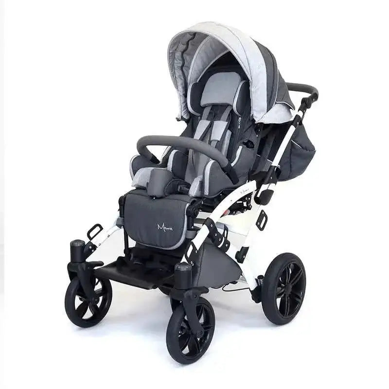 Allied Medical MyWam Mewa Stroller Mewa Stroller,mobility aids,MyWam Mewa Stroller,stroller,Stroller walking frame,super stroller