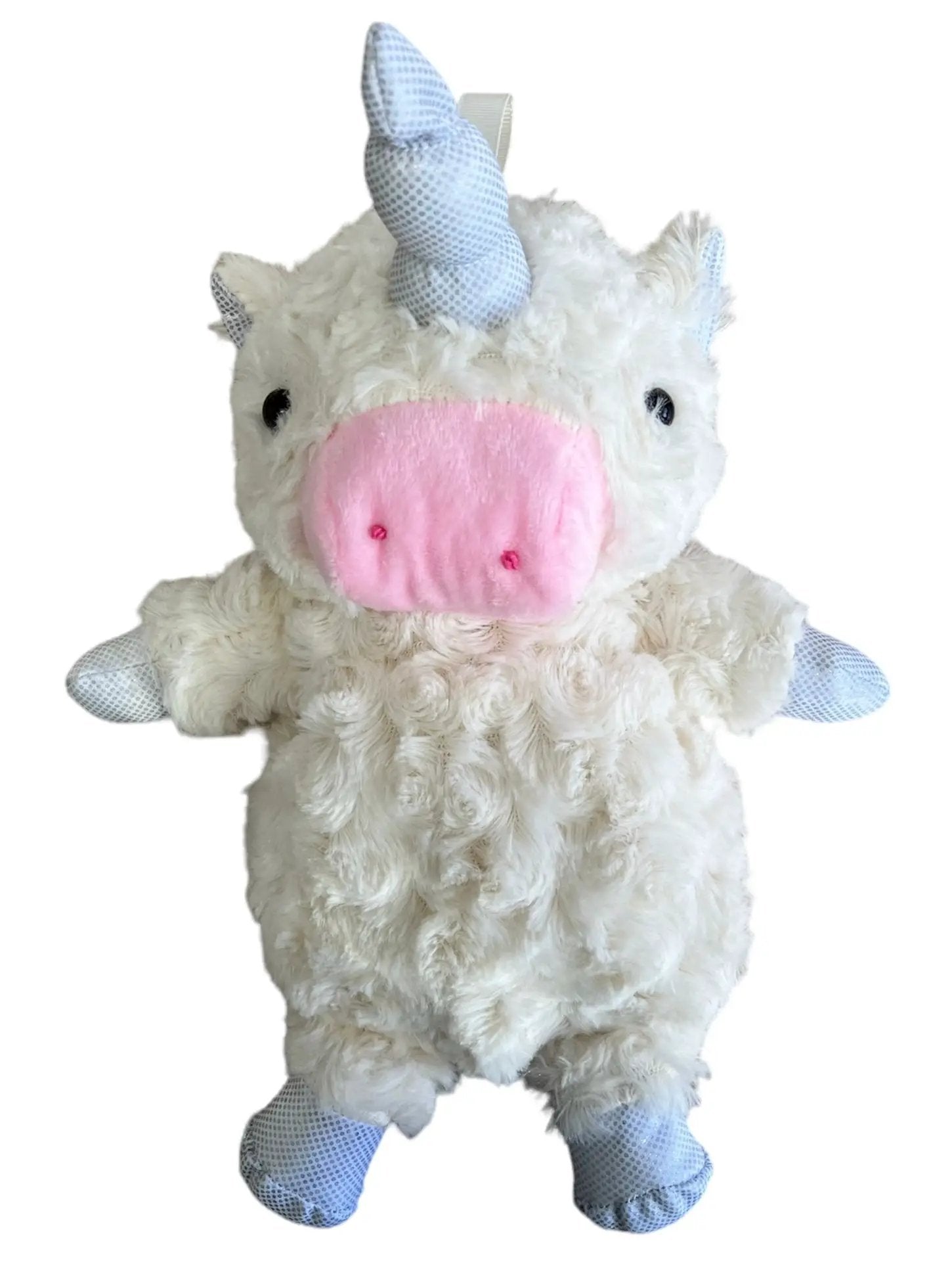 Mondo Limited HOT + PET UNICORN WHITE hot pets,hotpet snuggle buddy,issues,odour free hot pet,odour free hotpet snuggle buddy,odour free snuggle buddy,snuggle buddy