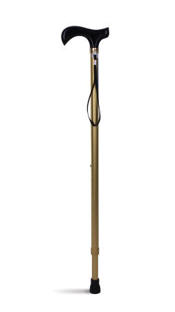 Lifestyle T handle walking stick - Free Shipping