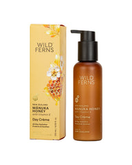 Wild Ferns Manuka Honey Day Cream 100ml