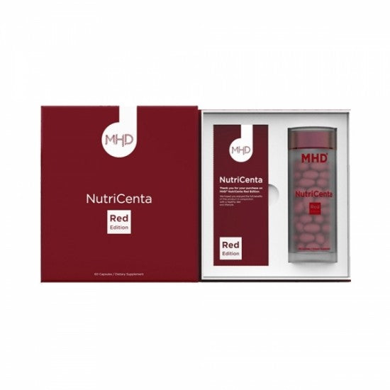 MHD Deer Placenta Essence Supreme Red Box Edition 60 Tablets - Hot Sale ! Sale !