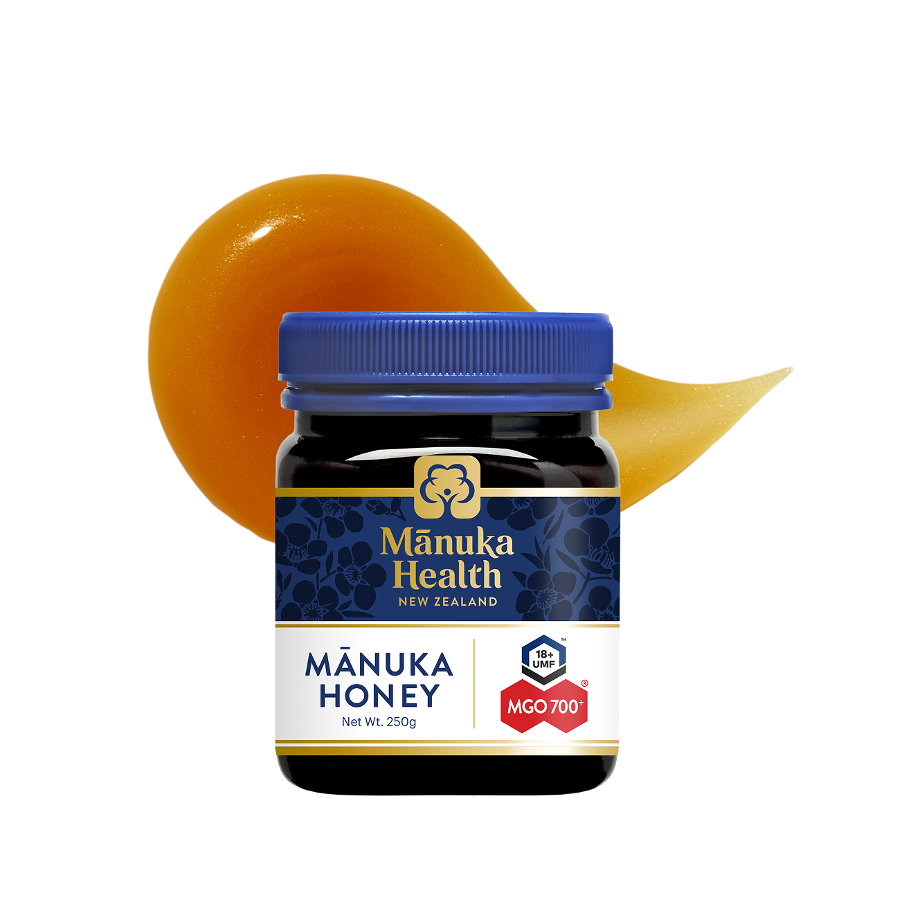 Manuka Health MGO 700+ Manuka Honey 250g