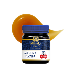 Manuka Health MGO 700+ Manuka Honey 250g