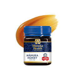 Manuka Health MGO 263+ Manuka Honey 1kg