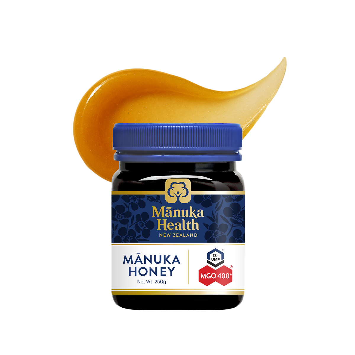 Manuka Health MGO 400+ Manuka Honey 1kg