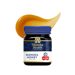 Manuka Health MGO 400+ Manuka Honey 1kg