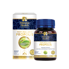Manuka Health BIO30 Propolis Capsules 300